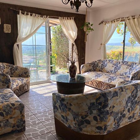 Posada San Antonio Valle de Guadalupe Ngoại thất bức ảnh