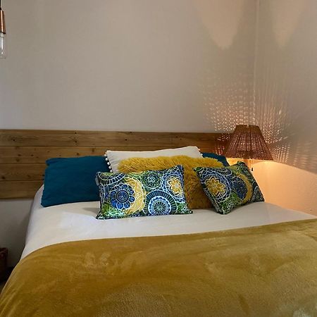Posada San Antonio Valle de Guadalupe Phòng bức ảnh