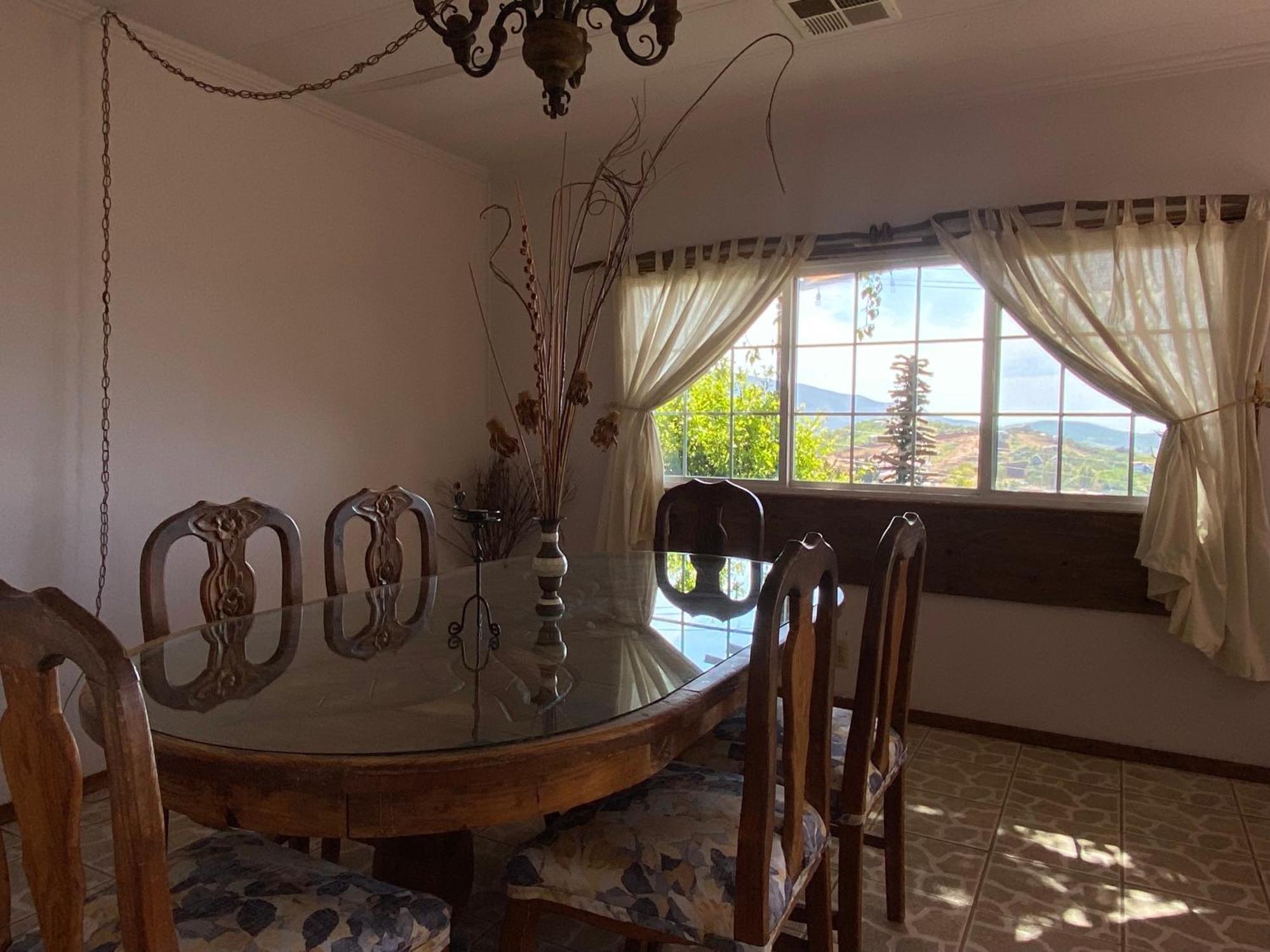 Posada San Antonio Valle de Guadalupe Ngoại thất bức ảnh