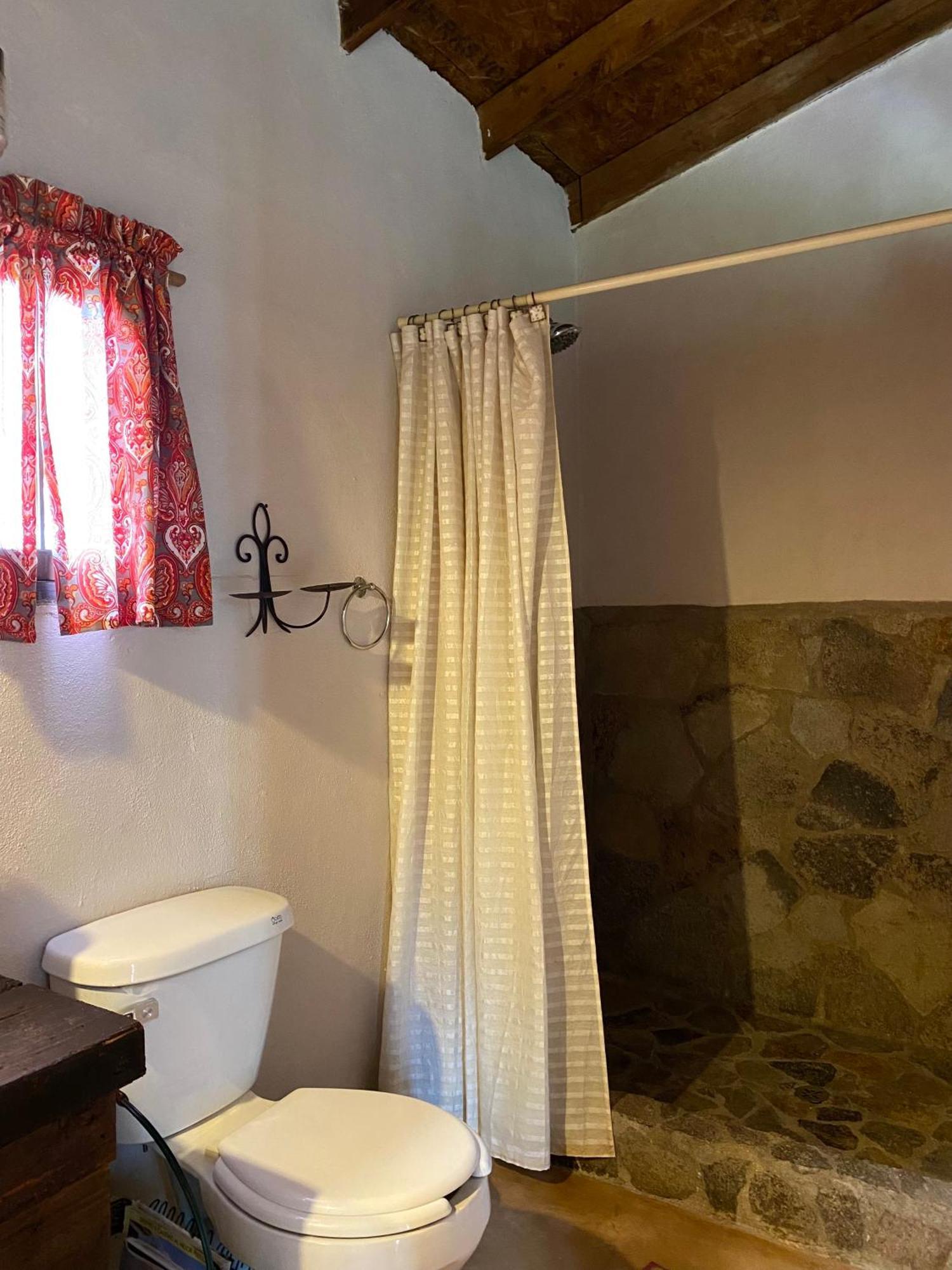 Posada San Antonio Valle de Guadalupe Phòng bức ảnh
