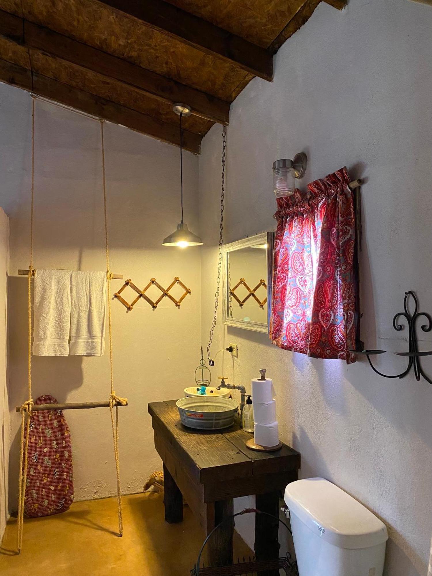 Posada San Antonio Valle de Guadalupe Phòng bức ảnh