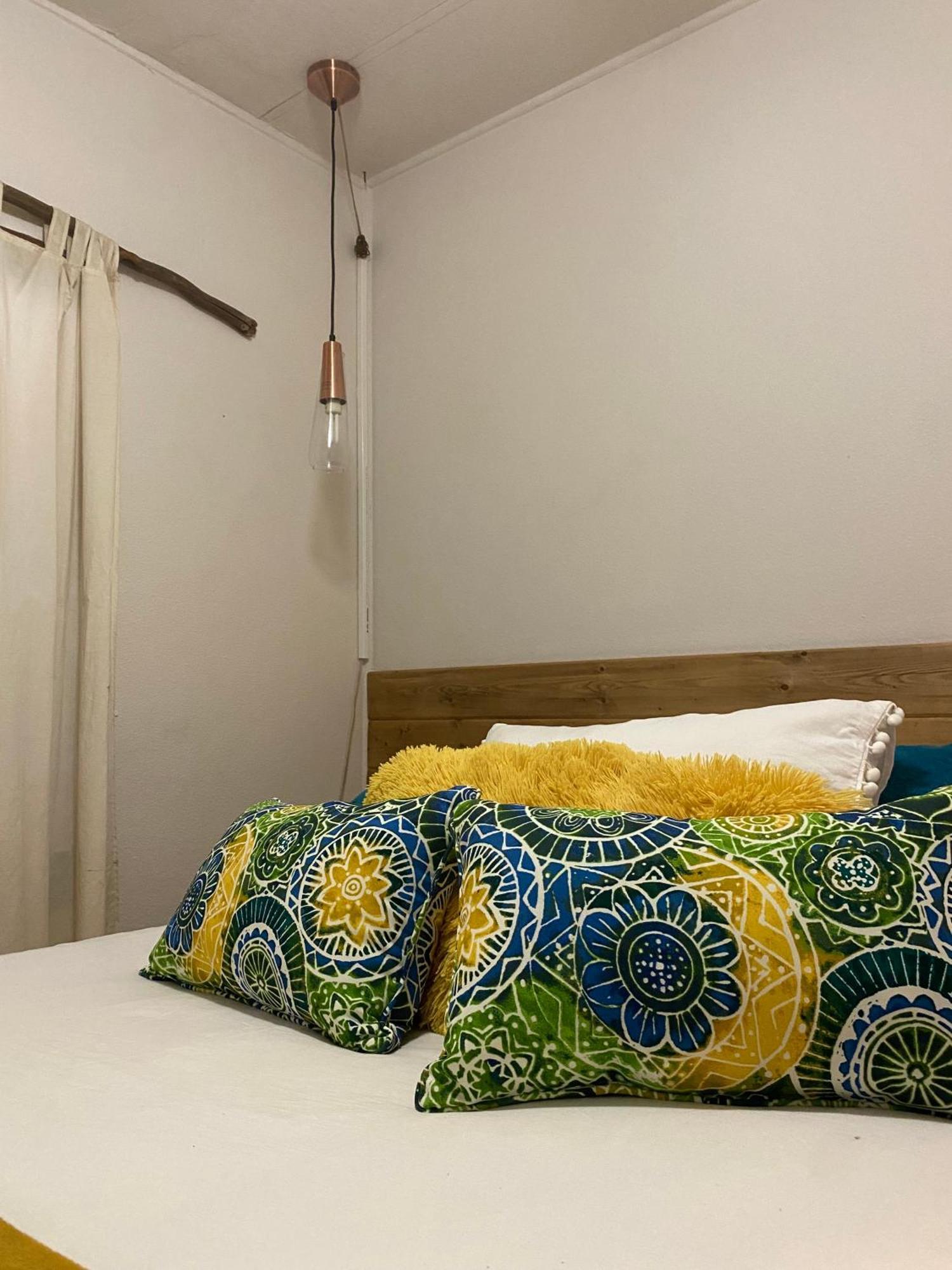 Posada San Antonio Valle de Guadalupe Phòng bức ảnh