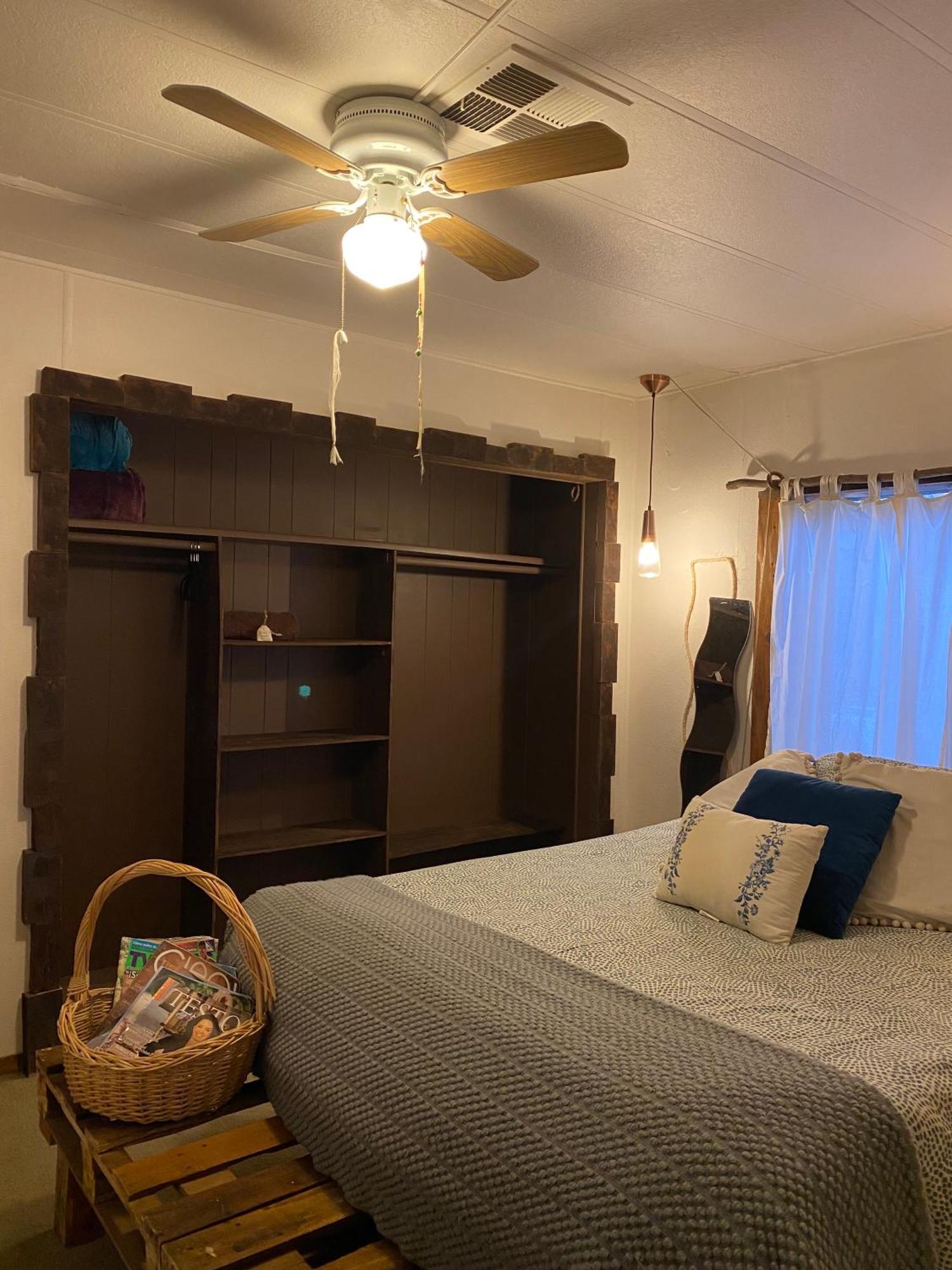 Posada San Antonio Valle de Guadalupe Phòng bức ảnh