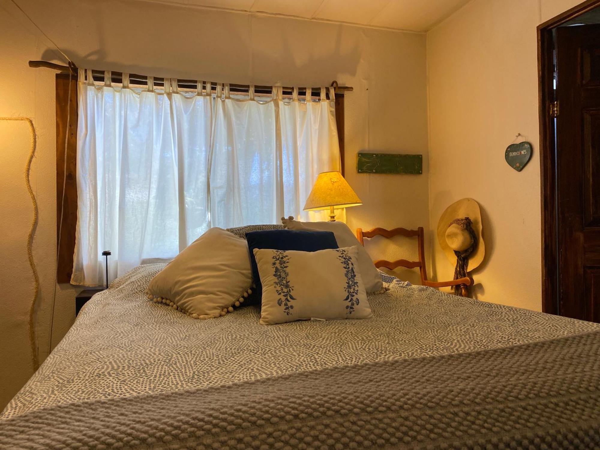 Posada San Antonio Valle de Guadalupe Phòng bức ảnh